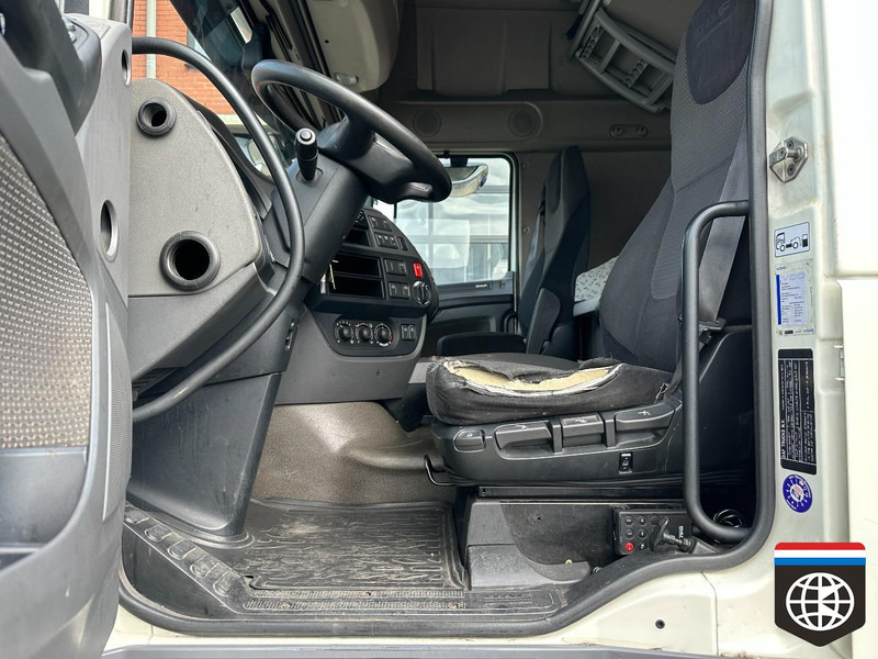 رأس تريلا DAF XF 460 FT 2 X TANK / SIDE SKIRTS / HOLLAND TRUCK: صورة 9