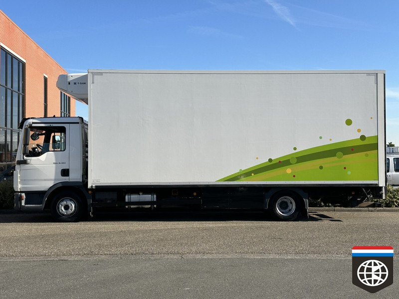 MAN TGL 8 180 - THERMOKING - THEO MULDER FLOWER TRUCK - شاحنة ذات مبرد: صورة 3 MAN TGL 8 180 - THERMOKING - THEO MULDER FLOWER TRUCK - شاحنة ذات مبرد: صورة 3
