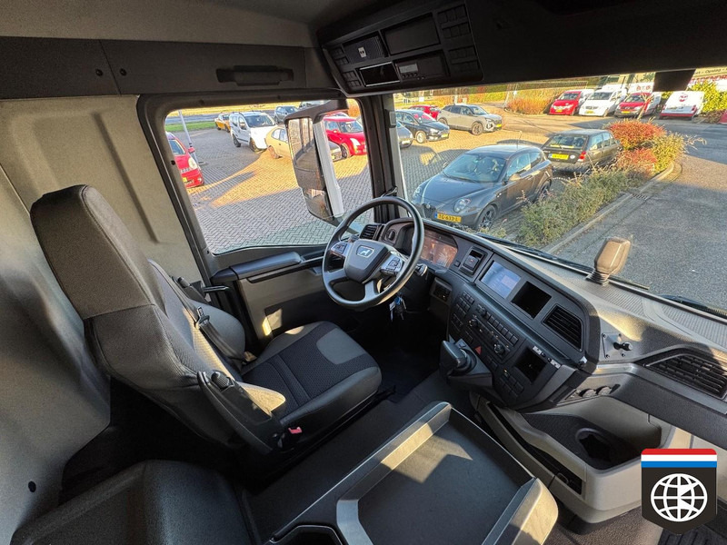 MAN TGX 26 470 PALLFINGER 19 - RETARDER - concoustaat - شاحنة كرين: صورة 2 MAN TGX 26 470 PALLFINGER 19 - RETARDER - concoustaat - شاحنة كرين: صورة 2