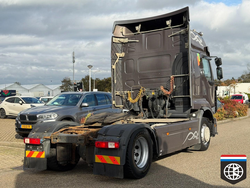 Renault PREMIUM 440 DXI - رأس تريلا: صورة 5 Renault PREMIUM 440 DXI - رأس تريلا: صورة 5