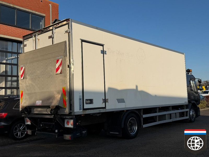 Renault Premium 300 CARRIER deepfreezer -30oC - Taillift - Sleeper Cab - شاحنة ذات مبرد: صورة 5 Renault Premium 300 CARRIER deepfreezer -30oC - Taillift - Sleeper Cab - شاحنة ذات مبرد: صورة 5
