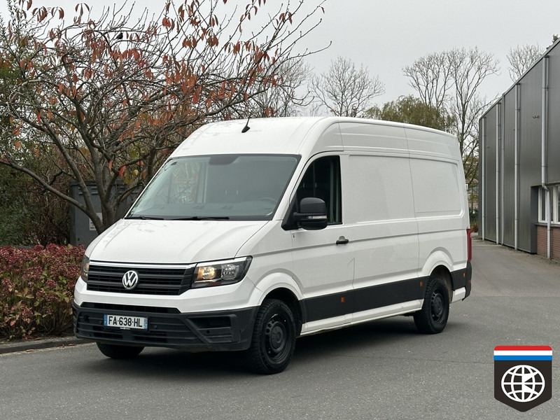Volkswagen Crafter NEW EGR cooler - HOLLAND PLATE - فان المدمجة: صورة 1 Volkswagen Crafter NEW EGR cooler - HOLLAND PLATE - فان المدمجة: صورة 1