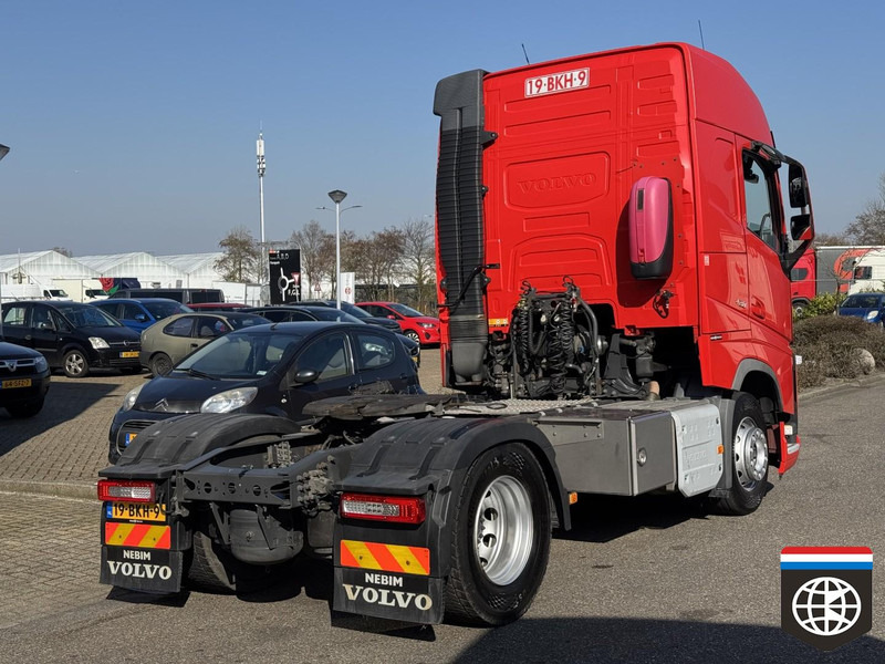 Volvo FH 420 4X2 420 - ADR/VLG - PTO - EURO 6C - رأس تريلا: صورة 5 Volvo FH 420 4X2 420 - ADR/VLG - PTO - EURO 6C - رأس تريلا: صورة 5