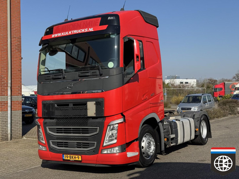 Volvo FH 420 4X2 420 - ADR/VLG - PTO - EURO 6C - رأس تريلا: صورة 2 Volvo FH 420 4X2 420 - ADR/VLG - PTO - EURO 6C - رأس تريلا: صورة 2