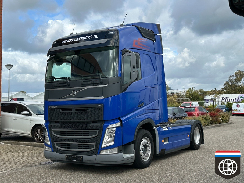 Volvo FH 460 CHASSIS: JB / FULL SPOILER / LOW KM - رأس تريلا: صورة 2 Volvo FH 460 CHASSIS: JB / FULL SPOILER / LOW KM - رأس تريلا: صورة 2