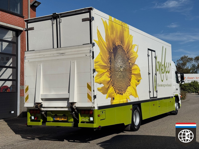 Volvo FM 300 - FRIGO BOX TRUCK + Taillift - New tyres - CONCOURSTAAT - شاحنة ذات مبرد: صورة 3 Volvo FM 300 - FRIGO BOX TRUCK + Taillift - New tyres - CONCOURSTAAT - شاحنة ذات مبرد: صورة 3