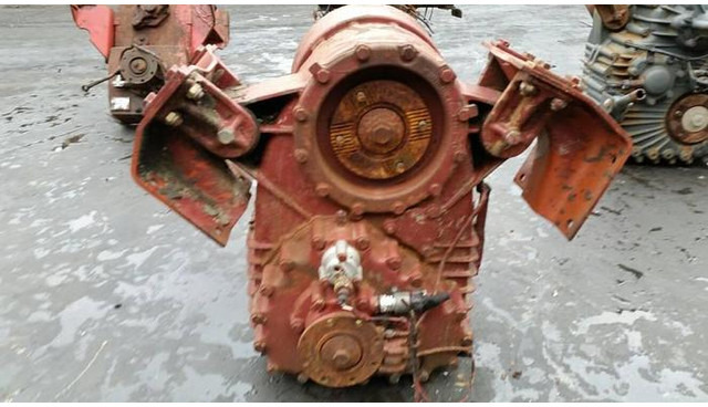 Mercedes-Benz Transfercase Mercedes-Benz 2628 VG2000/3 W1436 - قطع الغيار - شاحنة: صورة 2 Mercedes-Benz Transfercase Mercedes-Benz 2628 VG2000/3 W1436 - قطع الغيار - شاحنة: صورة 2