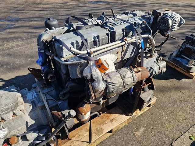 قطع الغيار PACCAR PR 183 S3: صورة 6 قطع الغيار PACCAR PR 183 S3: صورة 6