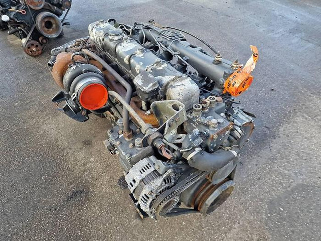 Renault Midliner MIDR060225W4 - قطع الغيار: صورة 3 Renault Midliner MIDR060225W4 - قطع الغيار: صورة 3