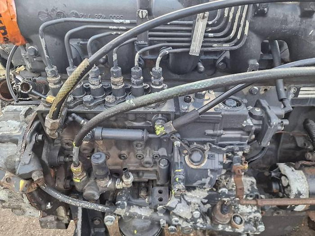 Renault Midliner MIDR060225W4 - قطع الغيار: صورة 5 Renault Midliner MIDR060225W4 - قطع الغيار: صورة 5
