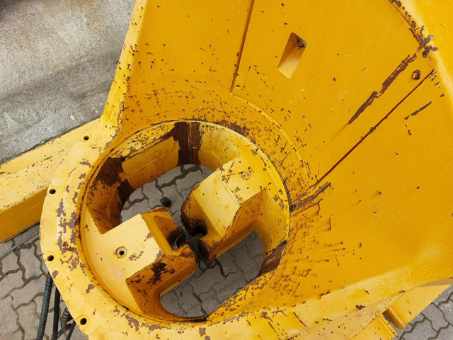 GIKEN SILENT PILER ZP100 + EU200 - ناقلة الأكوام: صورة 4 GIKEN SILENT PILER ZP100 + EU200 - ناقلة الأكوام: صورة 4