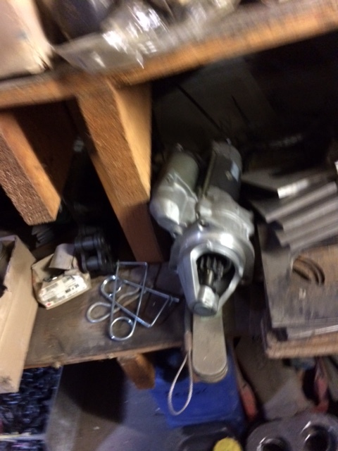 رافعة زاحفة HITACHI KH 180: صورة 19