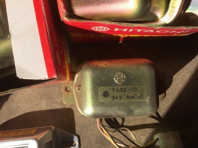 رافعة زاحفة HITACHI KH 180: صورة 37