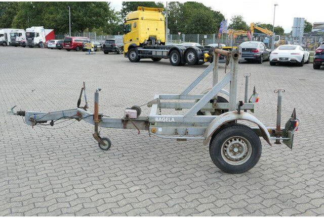 Bagela BKT 12K,Kabeltrommel,Verzinkt,2x am Lager - مقطورة هوك ليفت/ لود لوجر: صورة 4 Bagela BKT 12K,Kabeltrommel,Verzinkt,2x am Lager - مقطورة هوك ليفت/ لود لوجر: صورة 4