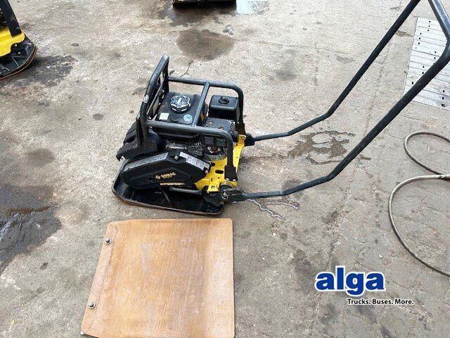 Bomag BP 20/50, Rüttler, Stampfer, Neuwertig, TOP - صفيحة هزازة: صورة 1 Bomag BP 20/50, Rüttler, Stampfer, Neuwertig, TOP - صفيحة هزازة: صورة 1