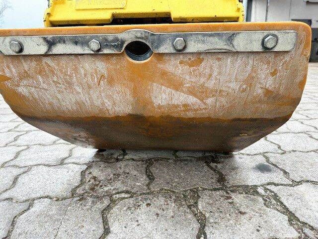 Bomag BPR 35/60 D, Rüttler, Stampfer, Hatz, Neuwertig - صفيحة هزازة: صورة 4 Bomag BPR 35/60 D, Rüttler, Stampfer, Hatz, Neuwertig - صفيحة هزازة: صورة 4