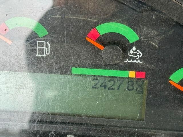 Caterpillar 432F2, 4+1 Schaufel, Telestiel, Palettengabel,AC - لودر ذو محراث خلفي/ باكهو: صورة 3 Caterpillar 432F2, 4+1 Schaufel, Telestiel, Palettengabel,AC - لودر ذو محراث خلفي/ باكهو: صورة 3