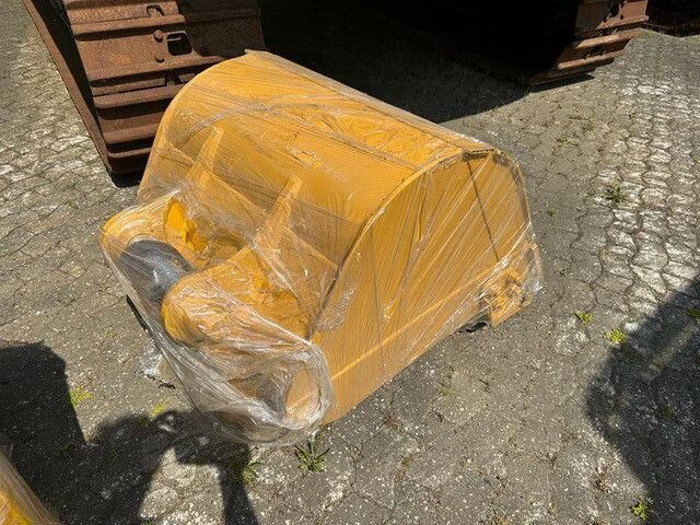 Caterpillar longReachBoom Passend für Cat 320/ 323 B/C/D - حفار زاحف: صورة 5 Caterpillar longReachBoom Passend für Cat 320/ 323 B/C/D - حفار زاحف: صورة 5