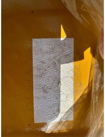 Caterpillar longReachBoom Passend für Cat 320/ 323 B/C/D - حفار زاحف: صورة 3 Caterpillar longReachBoom Passend für Cat 320/ 323 B/C/D - حفار زاحف: صورة 3