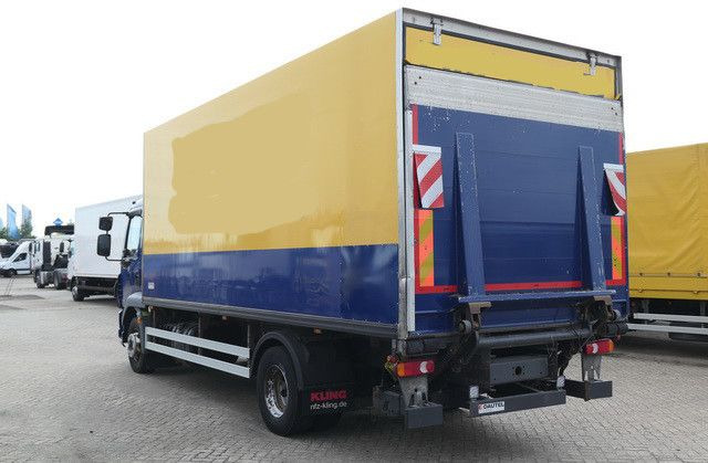 DAF LF 220 FA/6,10 m. lang/Carrier Supra 550/Luftfed - شاحنة ذات مبرد: صورة 4 DAF LF 220 FA/6,10 m. lang/Carrier Supra 550/Luftfed - شاحنة ذات مبرد: صورة 4