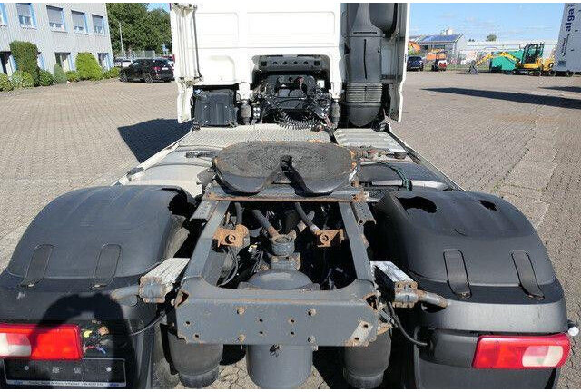 DAF XF 460 4x2, SSC, Hydr., Standklima, Standheizung - رأس تريلا: صورة 5 DAF XF 460 4x2, SSC, Hydr., Standklima, Standheizung - رأس تريلا: صورة 5