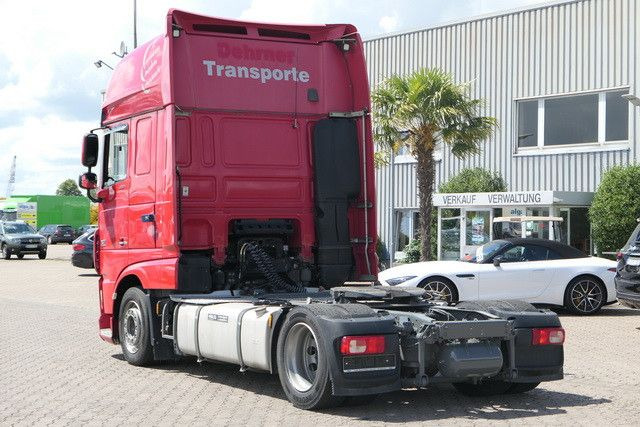 DAF XF 460 4x2, Standklima, Klima, 2x Schlafliege - مقطورة السحب: صورة 5 DAF XF 460 4x2, Standklima, Klima, 2x Schlafliege - مقطورة السحب: صورة 5