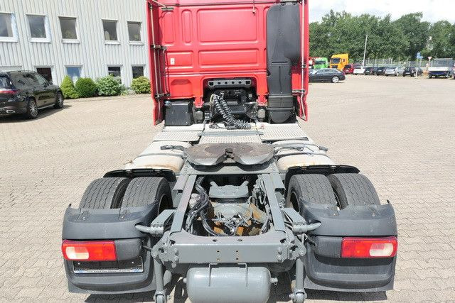 DAF XF 460 4x2, Standklima, Klima, 2x Schlafliege - مقطورة السحب: صورة 4 DAF XF 460 4x2, Standklima, Klima, 2x Schlafliege - مقطورة السحب: صورة 4