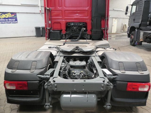 DAF XF 460, SSC, Retarder, Klima, VA+HA-Luftfederung - رأس تريلا: صورة 5 DAF XF 460, SSC, Retarder, Klima, VA+HA-Luftfederung - رأس تريلا: صورة 5