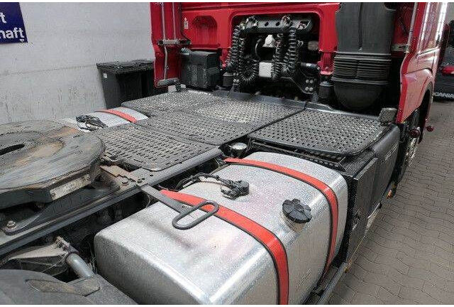 DAF XF 480 FT 4x2, SSC, Retarder, Klima, 2x Tank - رأس تريلا: صورة 5 DAF XF 480 FT 4x2, SSC, Retarder, Klima, 2x Tank - رأس تريلا: صورة 5