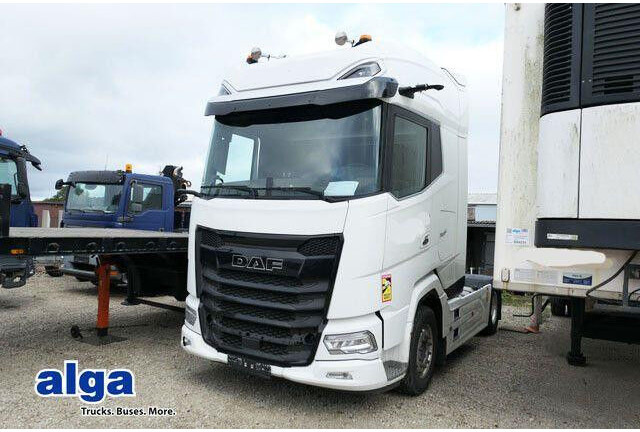DAF XG+ 480 FT 4x2, Retarder, AC , Alu-Felgen, Navi - رأس تريلا: صورة 1 DAF XG+ 480 FT 4x2, Retarder, AC , Alu-Felgen, Navi - رأس تريلا: صورة 1