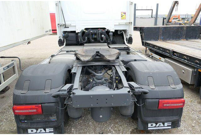 DAF XG+ 480 FT 4x2, Retarder, AC , Alu-Felgen, Navi - رأس تريلا: صورة 5 DAF XG+ 480 FT 4x2, Retarder, AC , Alu-Felgen, Navi - رأس تريلا: صورة 5