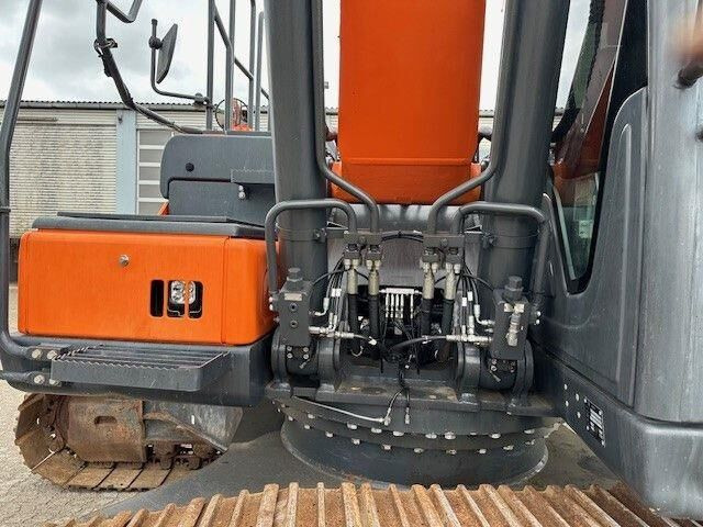 Doosan DX 255 LC-5/Schnellwechsel System/Rototilt R8 - حفار زاحف: صورة 4 Doosan DX 255 LC-5/Schnellwechsel System/Rototilt R8 - حفار زاحف: صورة 4