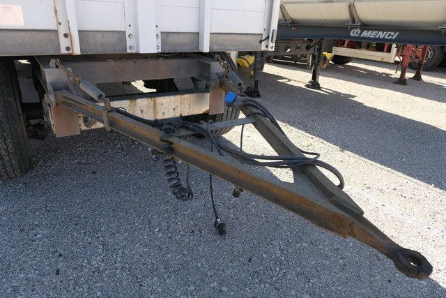 Fellechner AB21-N18, Mitnahmestapler, Verzinkt - مقطورات مسطحة: صورة 3 Fellechner AB21-N18, Mitnahmestapler, Verzinkt - مقطورات مسطحة: صورة 3