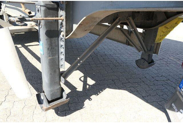 تأجير Fliegl DHKA 350, Stahl, 60m³, Luft-Lift, Schrottmulde Fliegl DHKA 350, Stahl, 60m³, Luft-Lift, Schrottmulde: صورة 9