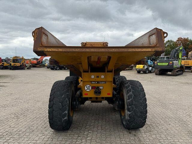 Hydrema 922 D 2.55, Dumper, Muldenkipper, Allrad, Klima - شاحنة قلاب التعدين: صورة 3 Hydrema 922 D 2.55, Dumper, Muldenkipper, Allrad, Klima - شاحنة قلاب التعدين: صورة 3