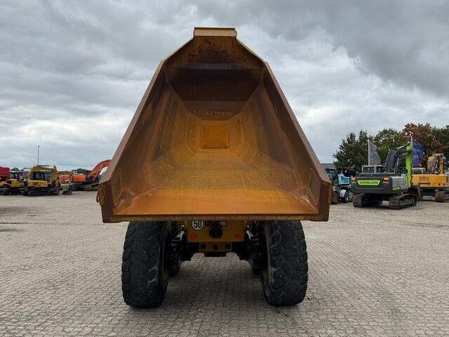 Hydrema 922 D 2.55, Dumper, Muldenkipper, Allrad, Klima - شاحنة قلاب التعدين: صورة 4 Hydrema 922 D 2.55, Dumper, Muldenkipper, Allrad, Klima - شاحنة قلاب التعدين: صورة 4