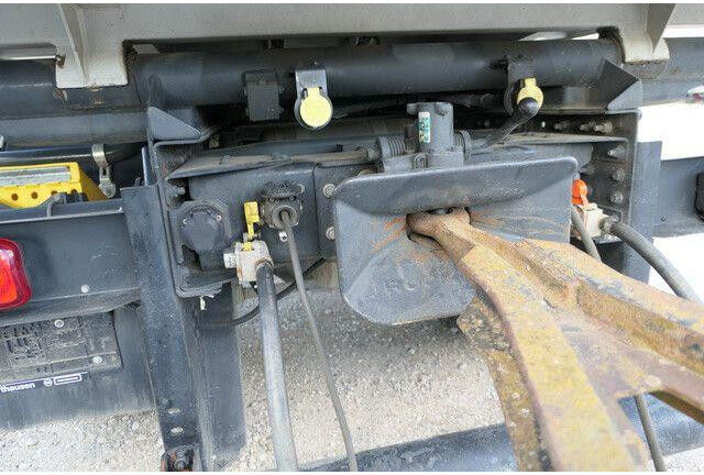 Iveco 120E EuroCargo 4x2, Meiller, Klima, AHK, Hydr. - شاحنة قلاب: صورة 4 Iveco 120E EuroCargo 4x2, Meiller, Klima, AHK, Hydr. - شاحنة قلاب: صورة 4