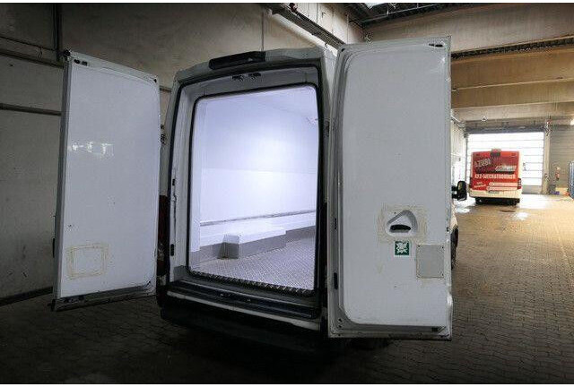 Iveco 35S16 Daily, Kerstner, 3.300mm lang, Klima - شاحنة توصيل مبردة: صورة 5 Iveco 35S16 Daily, Kerstner, 3.300mm lang, Klima - شاحنة توصيل مبردة: صورة 5