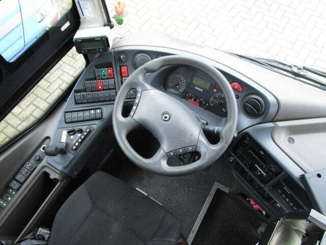 Iveco Crossway LE, EEV, 54 Sitze, Gurte - حافلة الضواحي: صورة 4 Iveco Crossway LE, EEV, 54 Sitze, Gurte - حافلة الضواحي: صورة 4