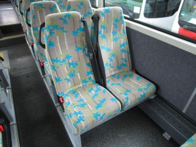 Iveco Crossway LE, EEV, 54 Sitze, Gurte - حافلة الضواحي: صورة 5 Iveco Crossway LE, EEV, 54 Sitze, Gurte - حافلة الضواحي: صورة 5