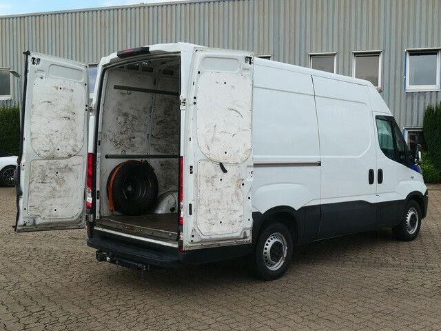 Iveco Daily 35S14/Hochdach/AHK/Klima - فان: صورة 5 Iveco Daily 35S14/Hochdach/AHK/Klima - فان: صورة 5