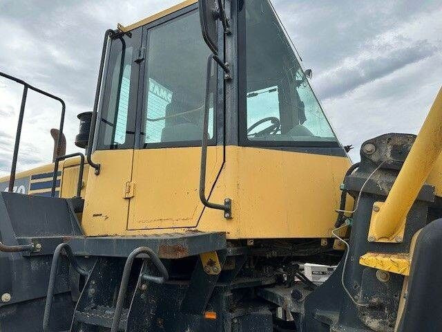 Komatsu WA 470-6, Schaufel mit Zähne 4,3m³ - اللودر بعجل: صورة 4 Komatsu WA 470-6, Schaufel mit Zähne 4,3m³ - اللودر بعجل: صورة 4