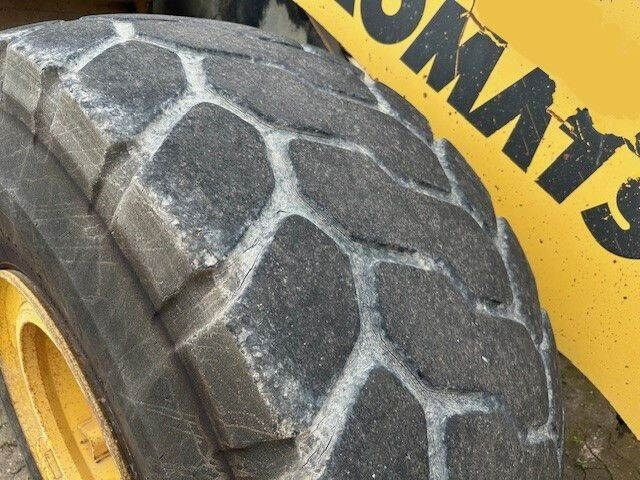 Komatsu WA 470-6, Schaufel mit Zähne 4,3m³ - اللودر بعجل: صورة 5 Komatsu WA 470-6, Schaufel mit Zähne 4,3m³ - اللودر بعجل: صورة 5