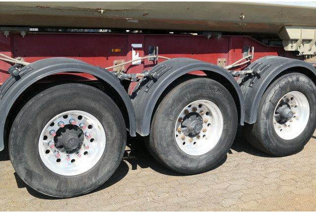 Langendorf SKS-HS 24/30, Stahl, 26m³, Alu-Felgen, BPW - نصف مقطورة قلابة: صورة 4 Langendorf SKS-HS 24/30, Stahl, 26m³, Alu-Felgen, BPW - نصف مقطورة قلابة: صورة 4