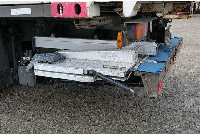 MAN 18.330 TGS 4x2, BDF, LBW, AHK, Intarder, Klima - شاحنة بهيكل معدني للمقصورة: صورة 4 MAN 18.330 TGS 4x2, BDF, LBW, AHK, Intarder, Klima - شاحنة بهيكل معدني للمقصورة: صورة 4