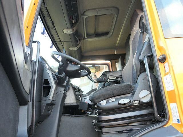 شاحنة قمامة MAN 26.320 TGS BL 6x2, Faun, Vario Press, Zöller: صورة 13