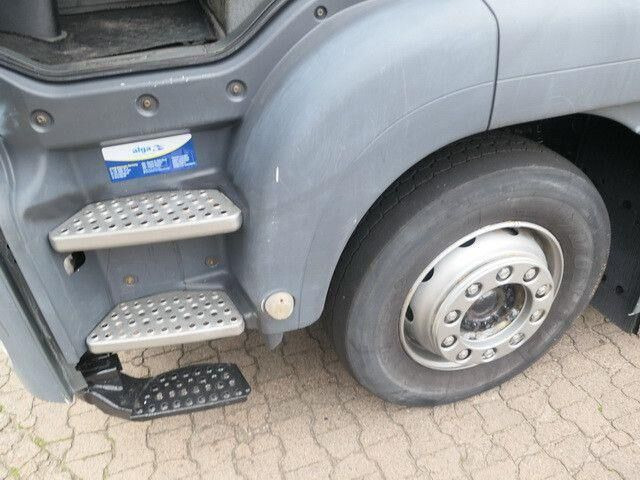 MAN 26.400 TGS LL 6x2, Oben-/Untenbefüllung, 20m³ - شاحنة صهريج: صورة 5 MAN 26.400 TGS LL 6x2, Oben-/Untenbefüllung, 20m³ - شاحنة صهريج: صورة 5