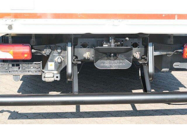 MAN 26.440 TGS LL 6x2, Palfinger PK 22002, Klima,AHK - شاحنات مسطحة: صورة 5 MAN 26.440 TGS LL 6x2, Palfinger PK 22002, Klima,AHK - شاحنات مسطحة: صورة 5