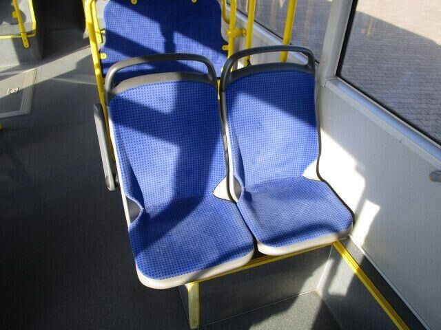 MAN Lions City, A21, A/C, Euro 6, Lawo - حافلة الضواحي: صورة 5 MAN Lions City, A21, A/C, Euro 6, Lawo - حافلة الضواحي: صورة 5