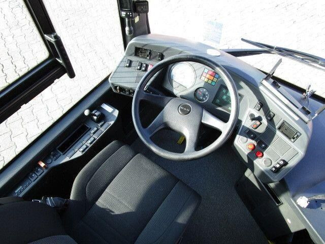 MAN Lions City, A21, A/C, Euro 6, Lawo - حافلة الضواحي: صورة 4 MAN Lions City, A21, A/C, Euro 6, Lawo - حافلة الضواحي: صورة 4